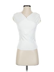 Do & Be Sleeveless Blouse