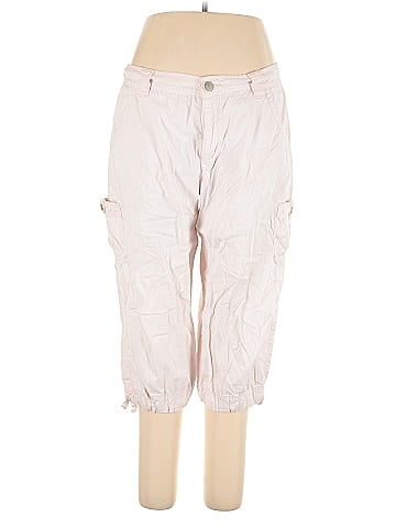 Gloria Vanderbilt Cargo Pants (view 1)