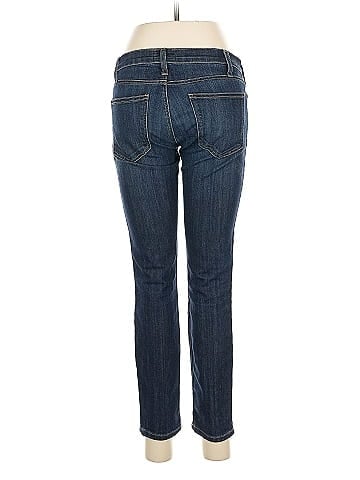 Current/Elliott Jeans (view 2)