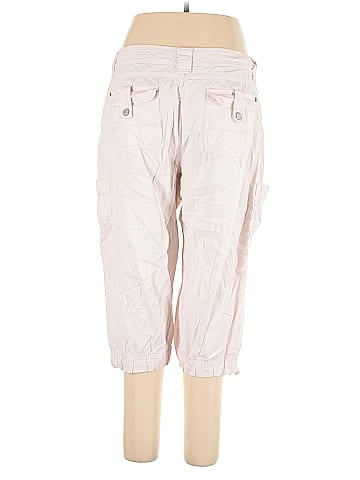 Gloria Vanderbilt Cargo Pants (view 2)