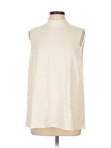 Theory Sleeveless Blouse (view 1)