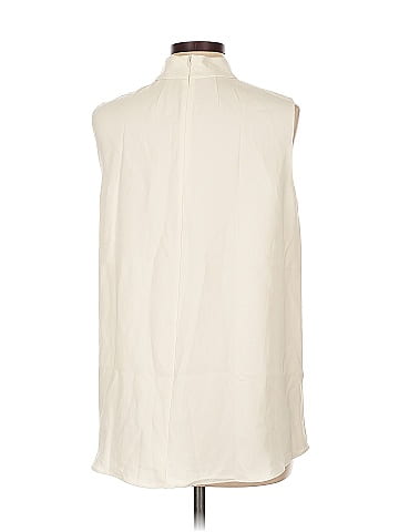 Theory Sleeveless Blouse (view 2)