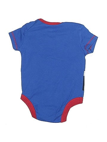 Marvel Short Sleeve Onesie (view 2)
