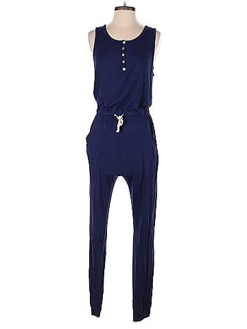 Pink Lily Jumpsuit (view 1)