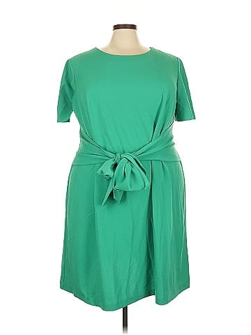 Donna Morgan Casual Dress (view 1)