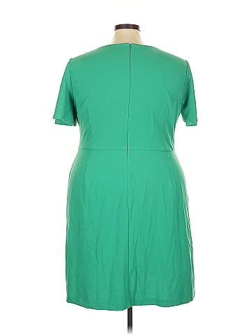 Donna Morgan Casual Dress (view 2)