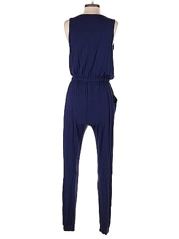 Pink Lily Jumpsuit (view 2)