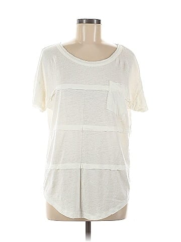 Marc by Marc Jacobs Short Sleeve Top (view 1)