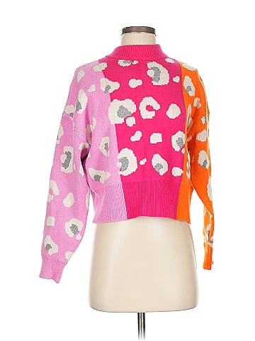 THML Cardigan (view 1)