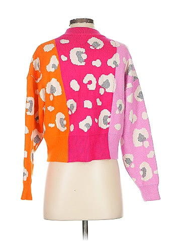 THML Cardigan (view 2)