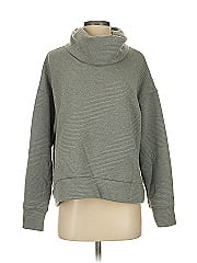 Balance Collection Turtleneck Sweater