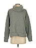 Balance Collection Gray Turtleneck Sweater Size S - photo 1