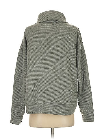Balance Collection Turtleneck Sweater (view 2)