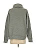 Balance Collection Gray Turtleneck Sweater Size S - photo 2