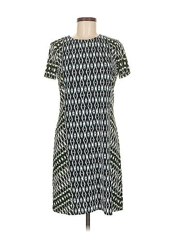 London Times Casual Dress (view 1)