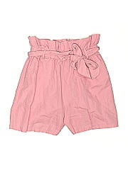 The Drop Shorts