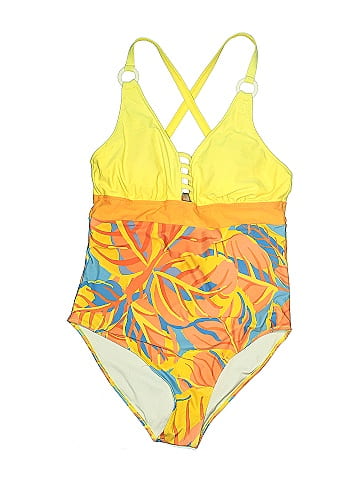Unbranded One Piece Swimsuit (view 1)