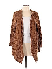 Terra & Sky Cardigan