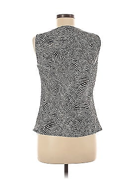 chaus sleeveless blouse