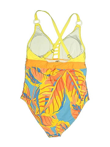 Unbranded One Piece Swimsuit (view 2)