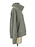Balance Collection Gray Turtleneck Sweater Size S - photo 3