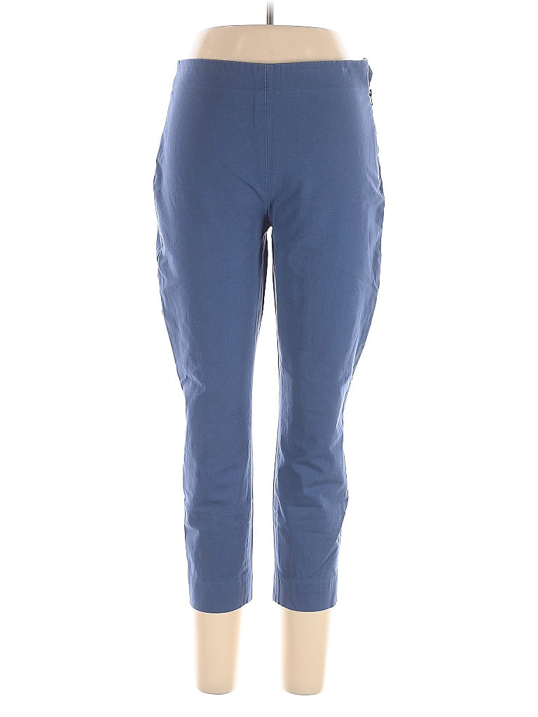 Click to view more detailed imagery on our partner's website Pre-owned Everlane Active Pants In Blue
