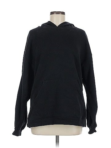 Senita Athletics Pullover Hoodie (view 1)