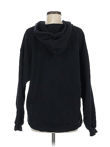 Senita Athletics Pullover Hoodie (view 2)