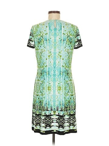 London Times Cocktail Dress (view 2)