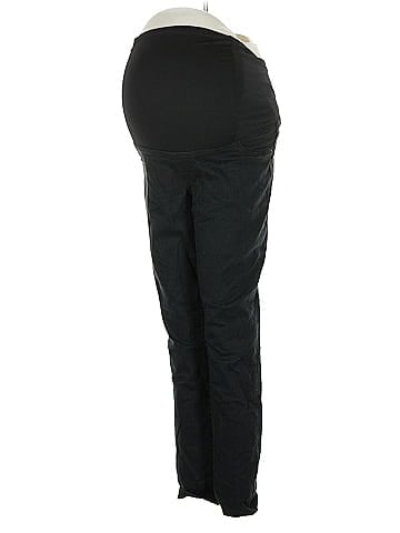 Isabel Maternity Jeggings (view 1)