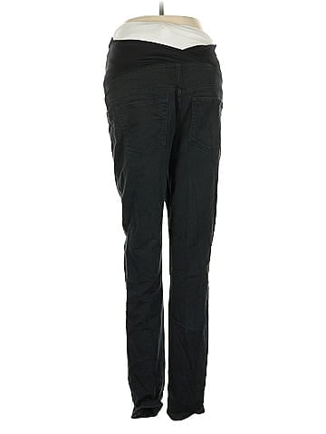Isabel Maternity Jeggings (view 2)