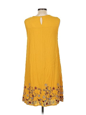 Blue Rain Casual Dress (view 2)