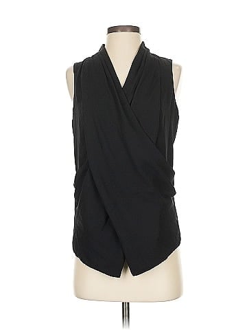 Marled by Reunited Sleeveless Blouse (view 1)