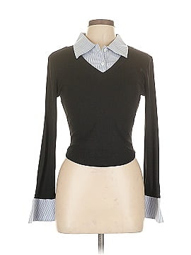 Commense Long Sleeve Top