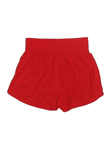 Betabrand Athletic Shorts (view 2)