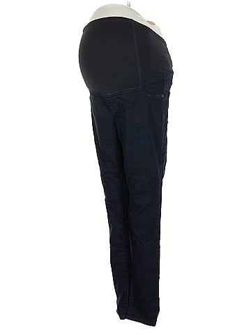 Isabel Maternity Jeggings (view 1)