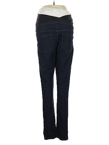 Isabel Maternity Jeggings (view 2)