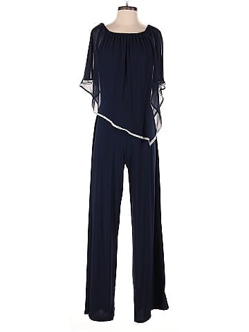 MSK Jumpsuit (view 1)