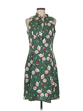 Unique Vintage Casual Dress