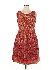 Carlisle Cocktail Dress