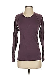Smartwool Long Sleeve T Shirt