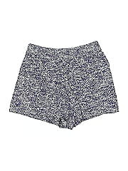 Something Navy Shorts