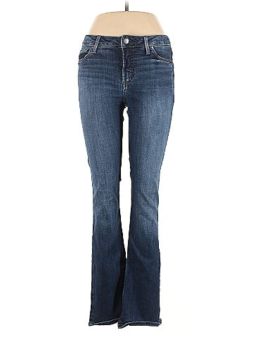 Silver Jeans Co. Jeans (view 1)