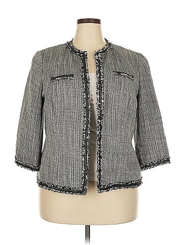 Coldwater Creek Jacket (view 1)