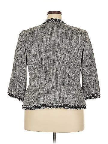 Coldwater Creek Jacket (view 2)