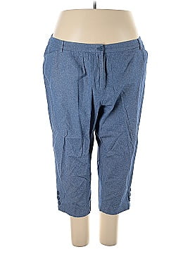 Talbots Outlet Casual Pants