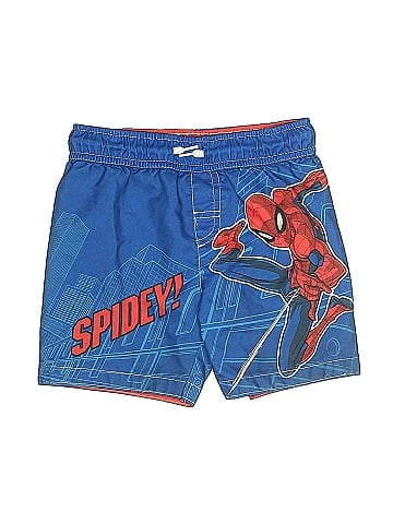 Marvel Board Shorts (view 1)
