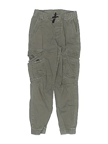 Wrangler Jeans Co Cargo Pants (view 1)