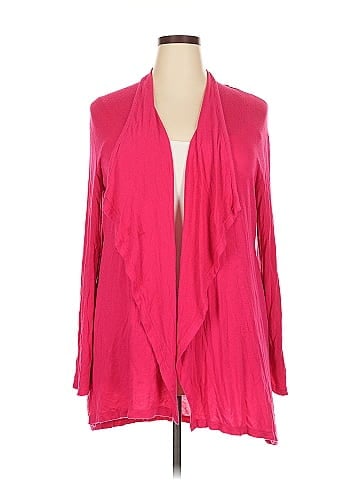 Company Ellen Tracy Kimono (view 1)