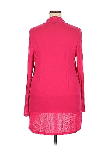 Company Ellen Tracy Kimono (view 2)